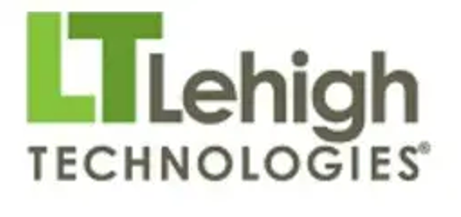 Lehigh Technologies logo